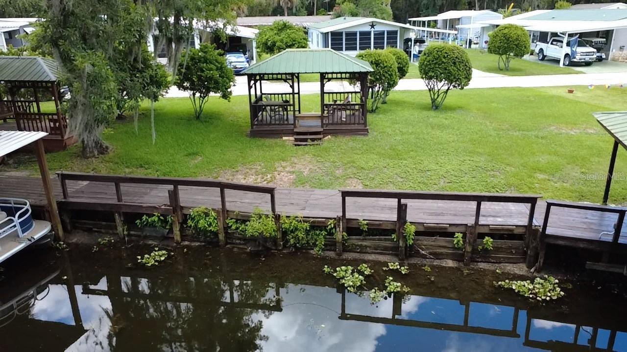 RIVER EDGE ESTATES - Residential