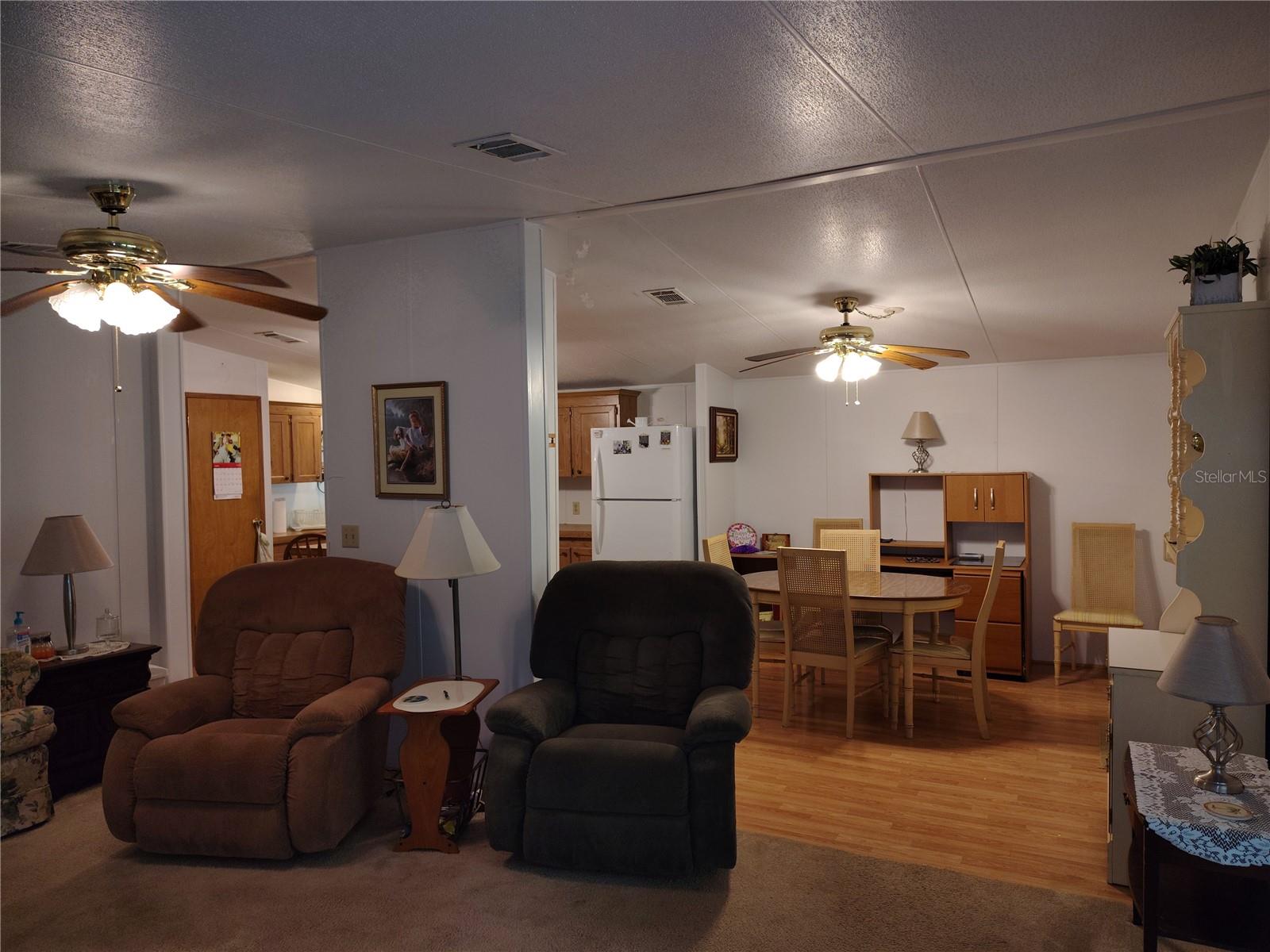 RIVER EDGE ESTATES - Residential