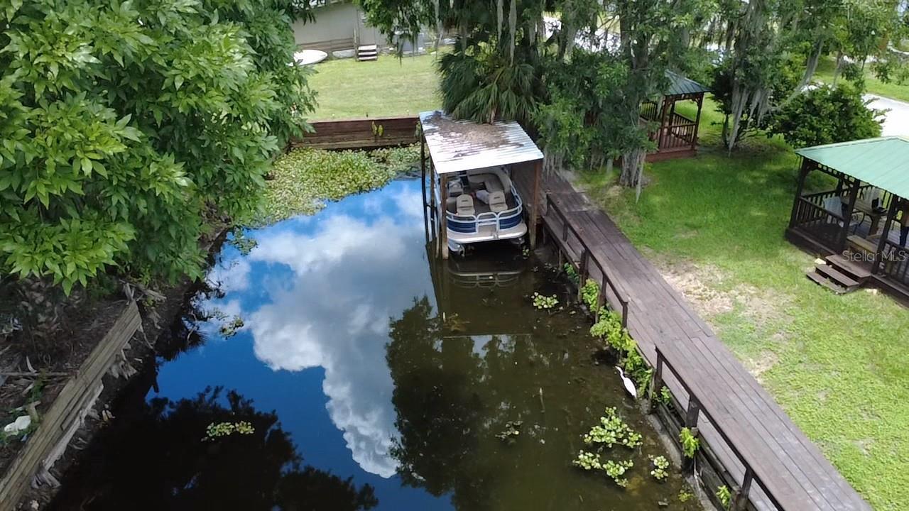RIVER EDGE ESTATES - Residential