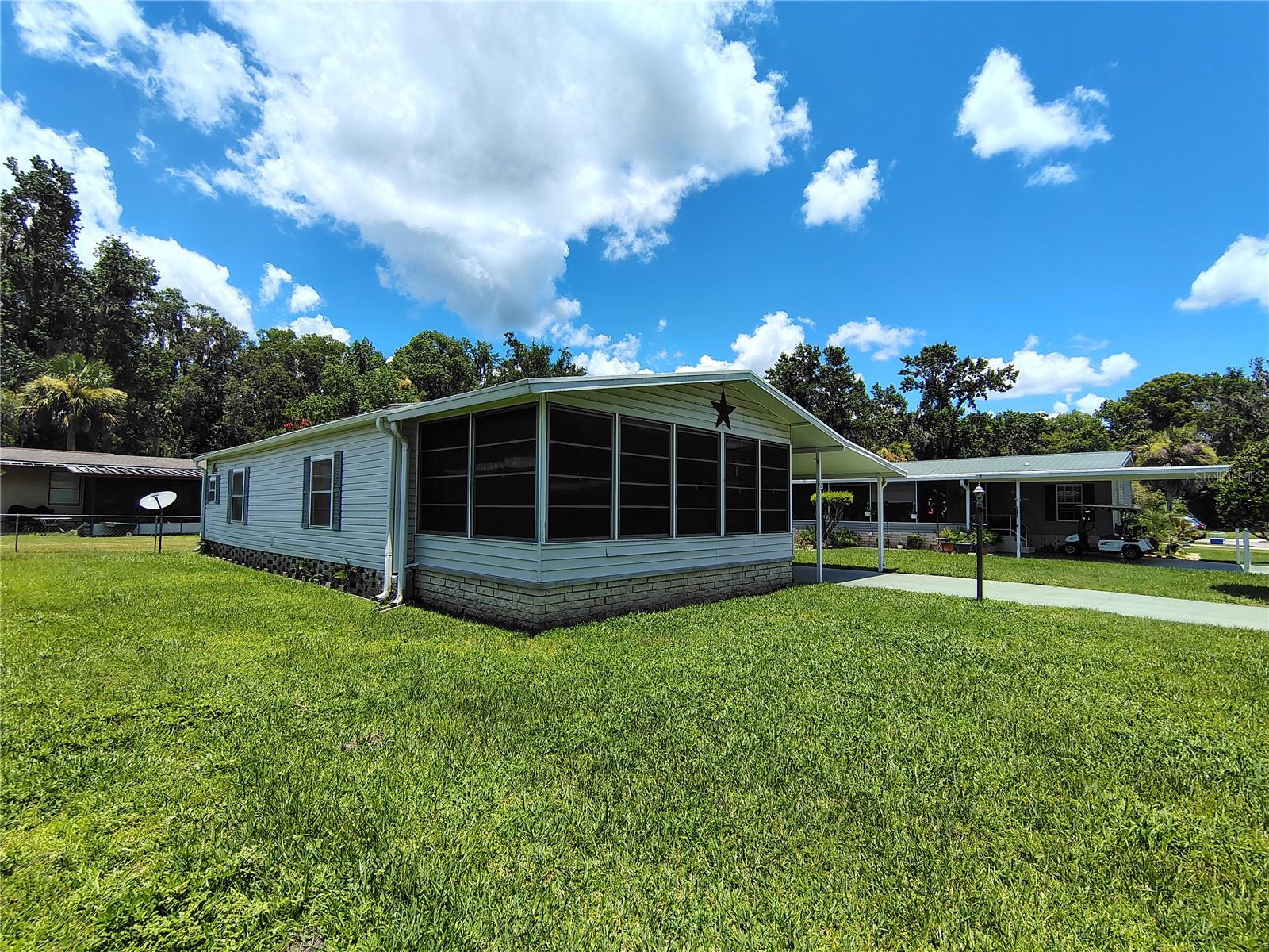 RIVER EDGE ESTATES - Residential