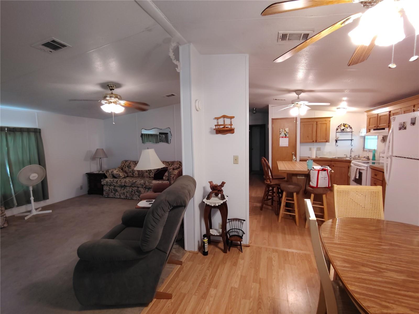 RIVER EDGE ESTATES - Residential