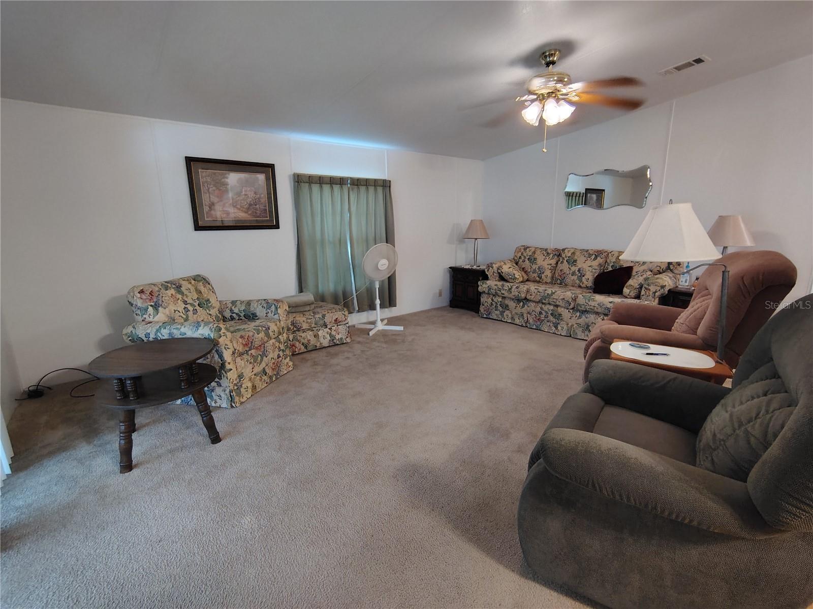 RIVER EDGE ESTATES - Residential