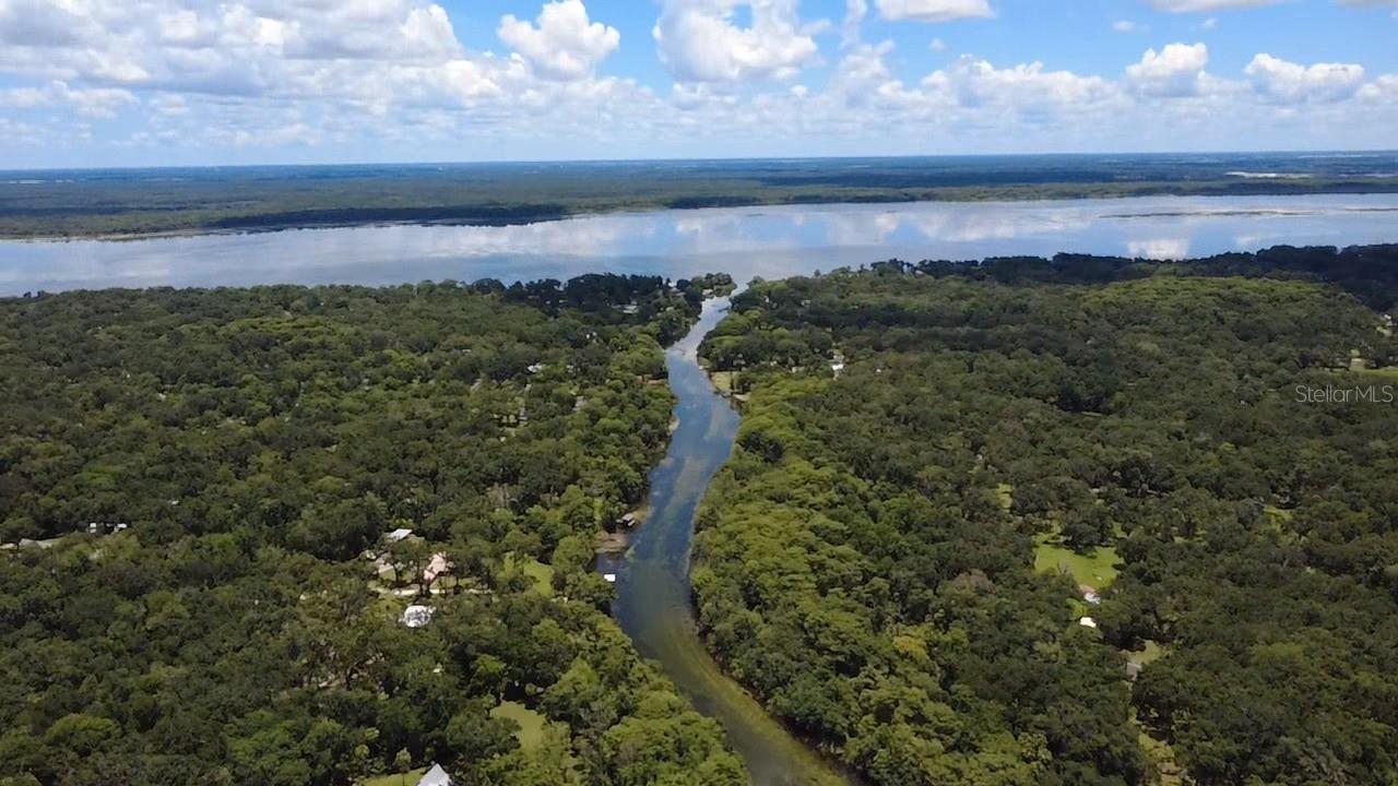 RIVER EDGE ESTATES - Residential