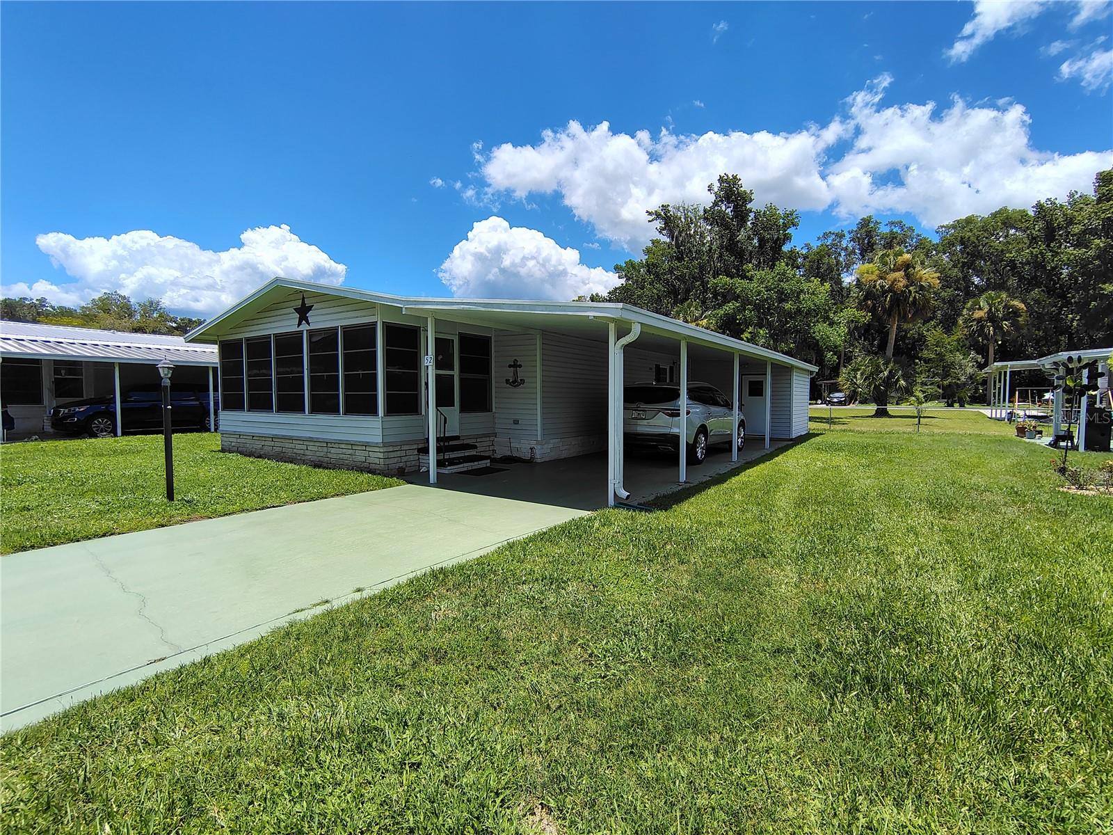 RIVER EDGE ESTATES - Residential
