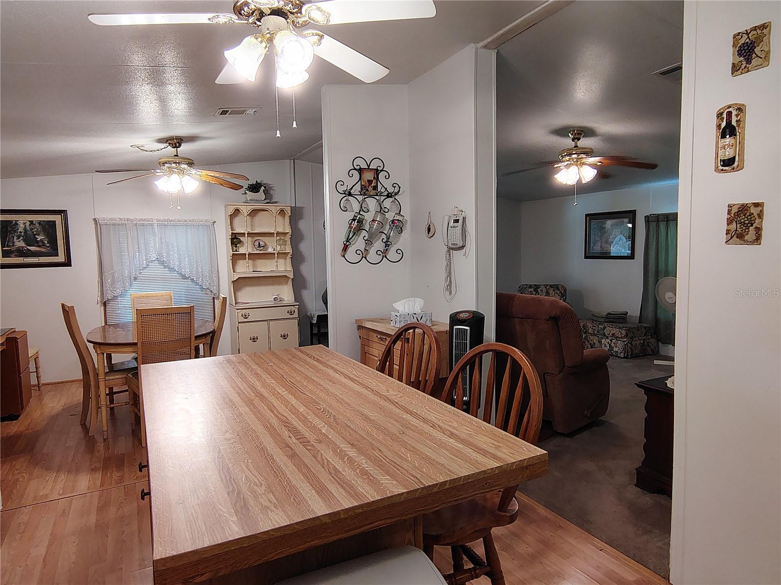 RIVER EDGE ESTATES - Residential