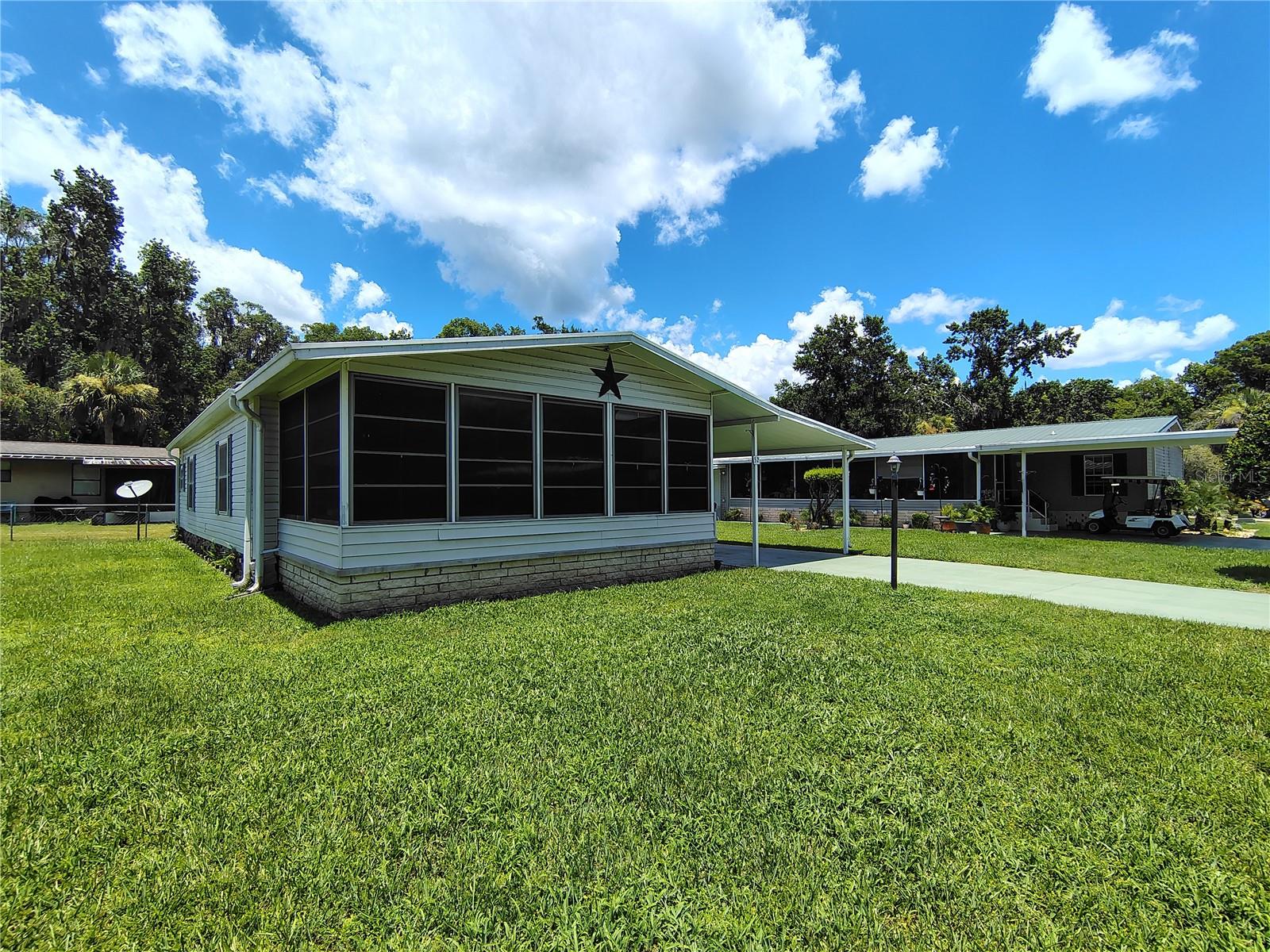 RIVER EDGE ESTATES - Residential