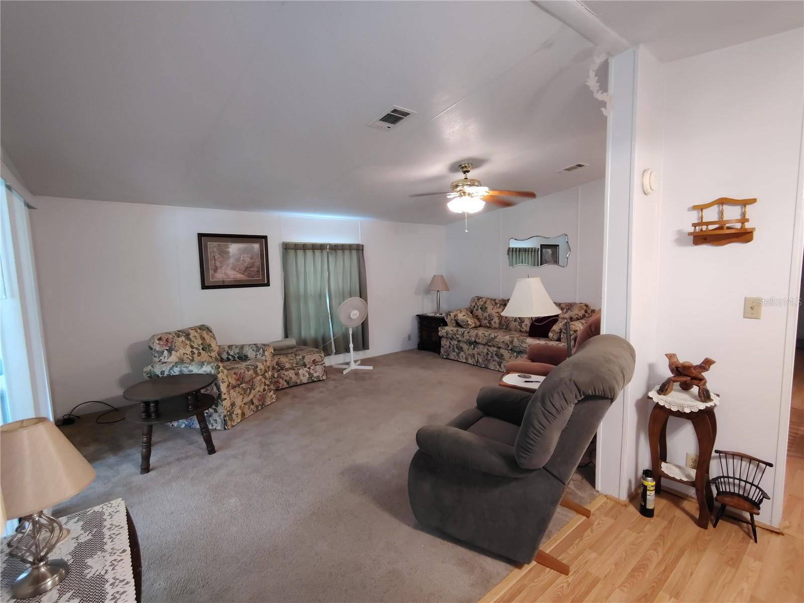 RIVER EDGE ESTATES - Residential