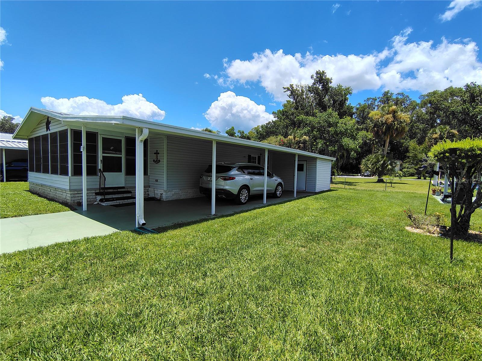RIVER EDGE ESTATES - Residential