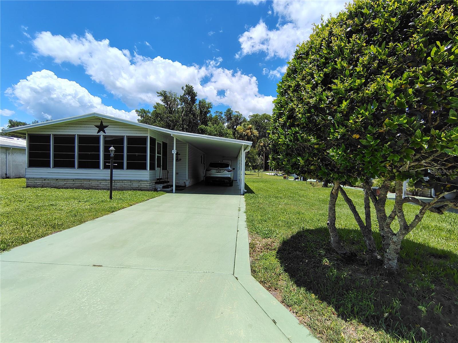 RIVER EDGE ESTATES - Residential