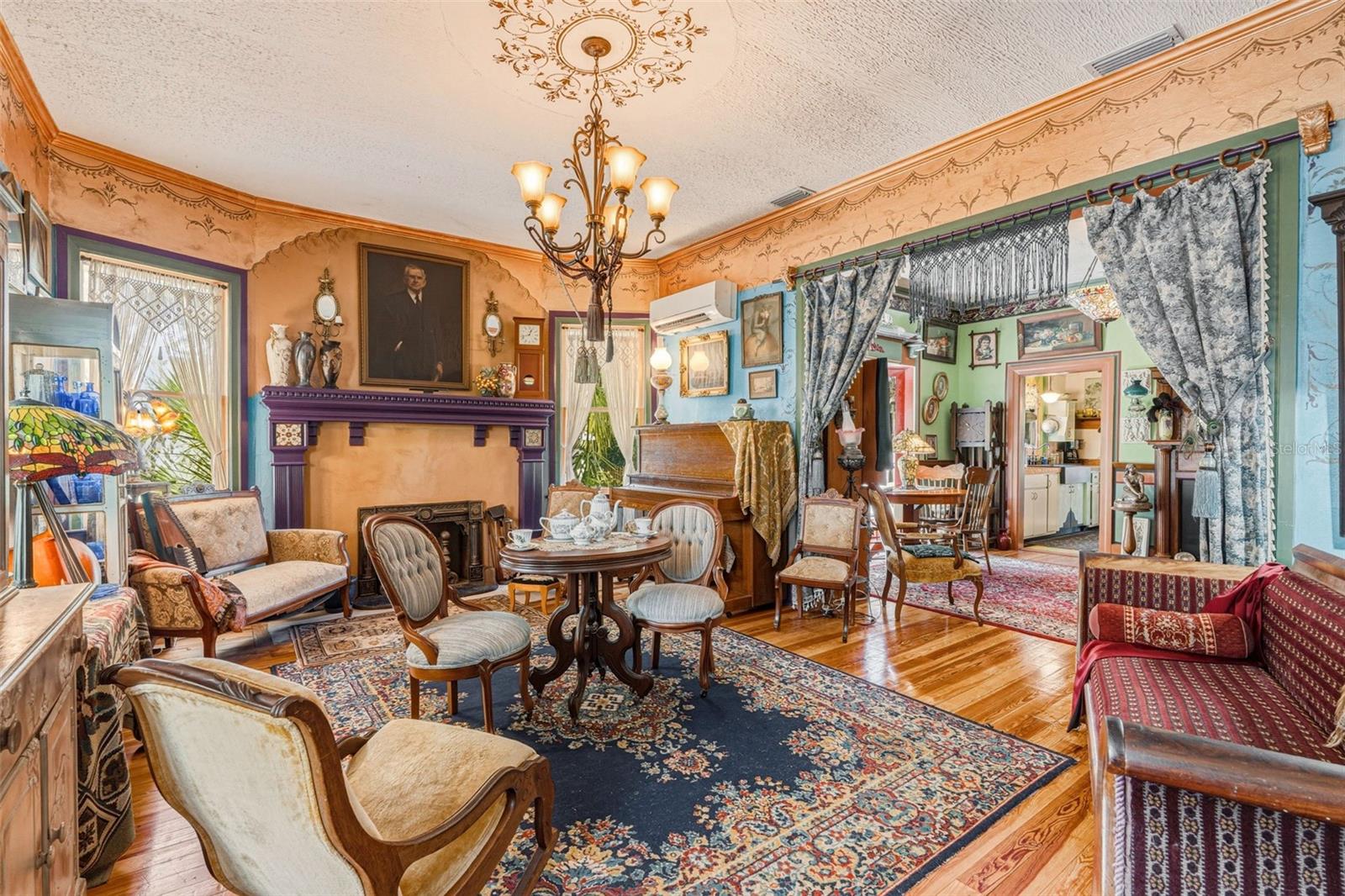 DAUGHTREYS ADDITION - Residential