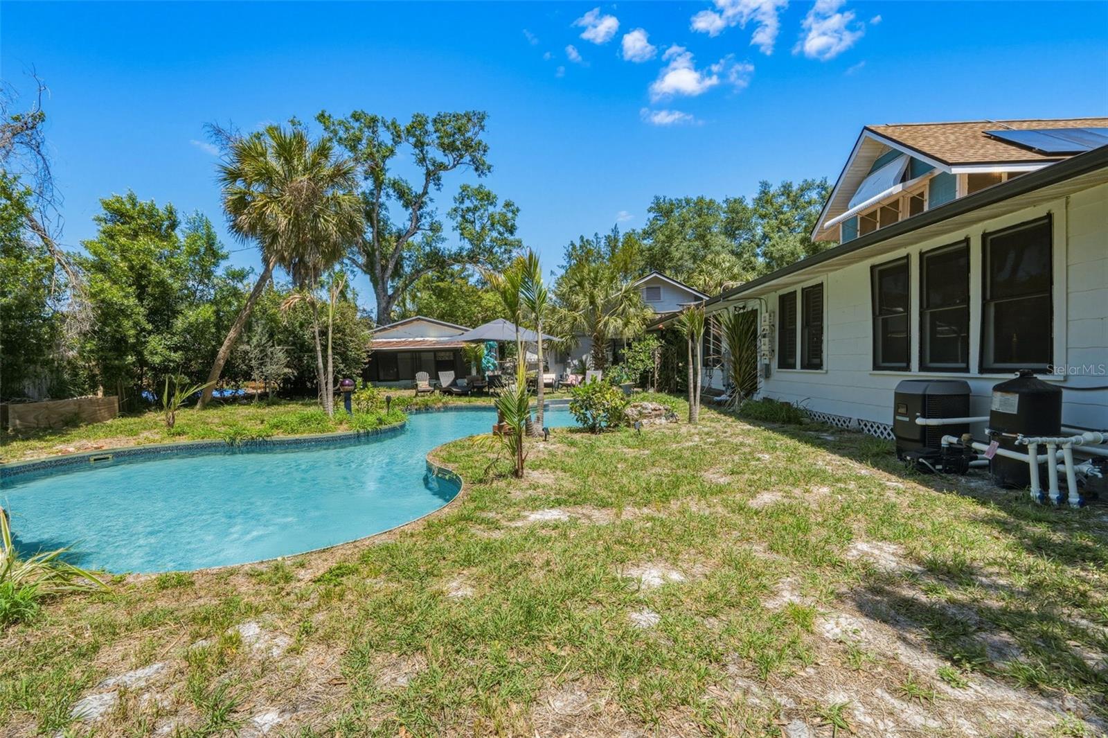 DAUGHTREYS ADDITION - Residential