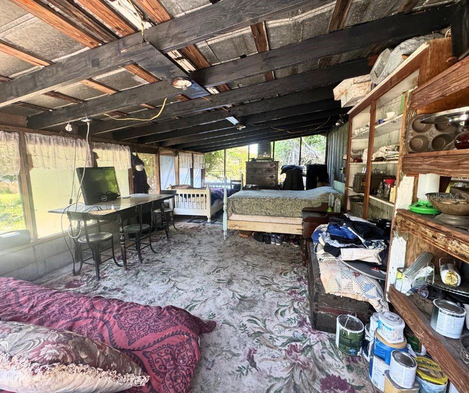 DAUGHTREYS ADDITION - Residential