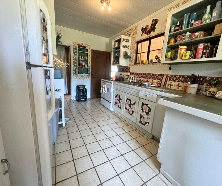 DAUGHTREYS ADDITION - Residential