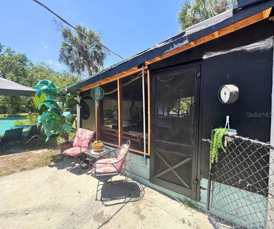 DAUGHTREYS ADDITION - Residential