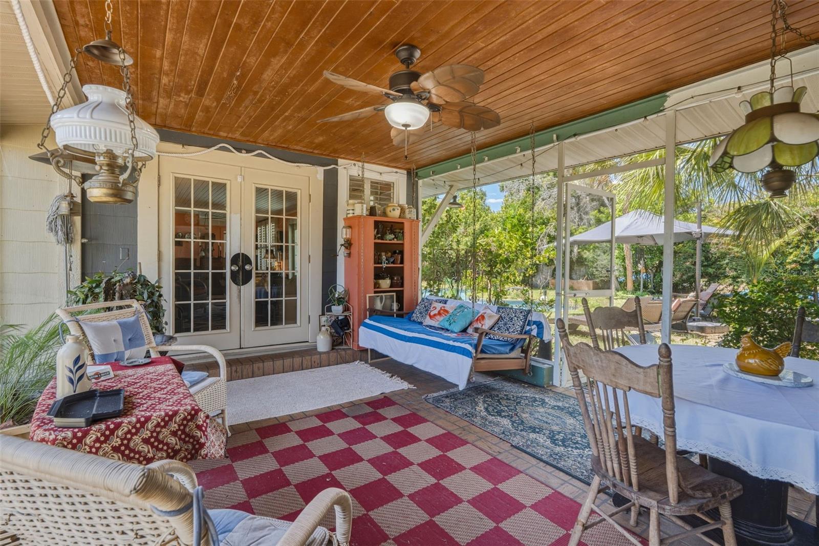 DAUGHTREYS ADDITION - Residential