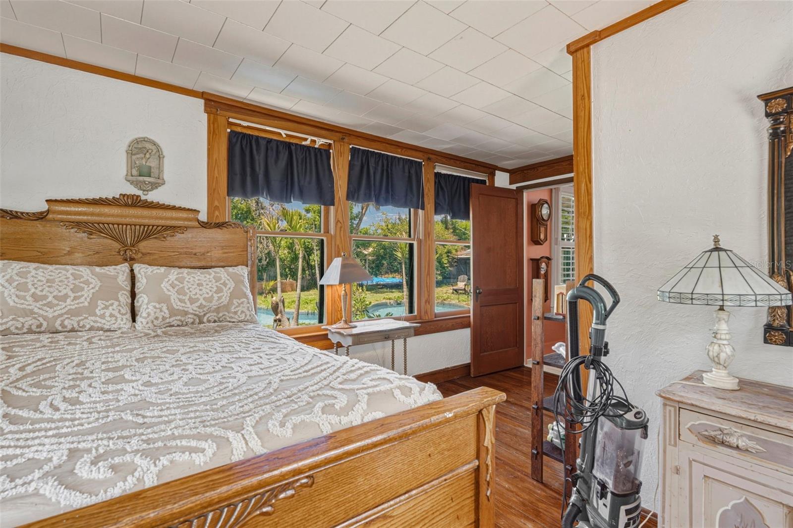 DAUGHTREYS ADDITION - Residential