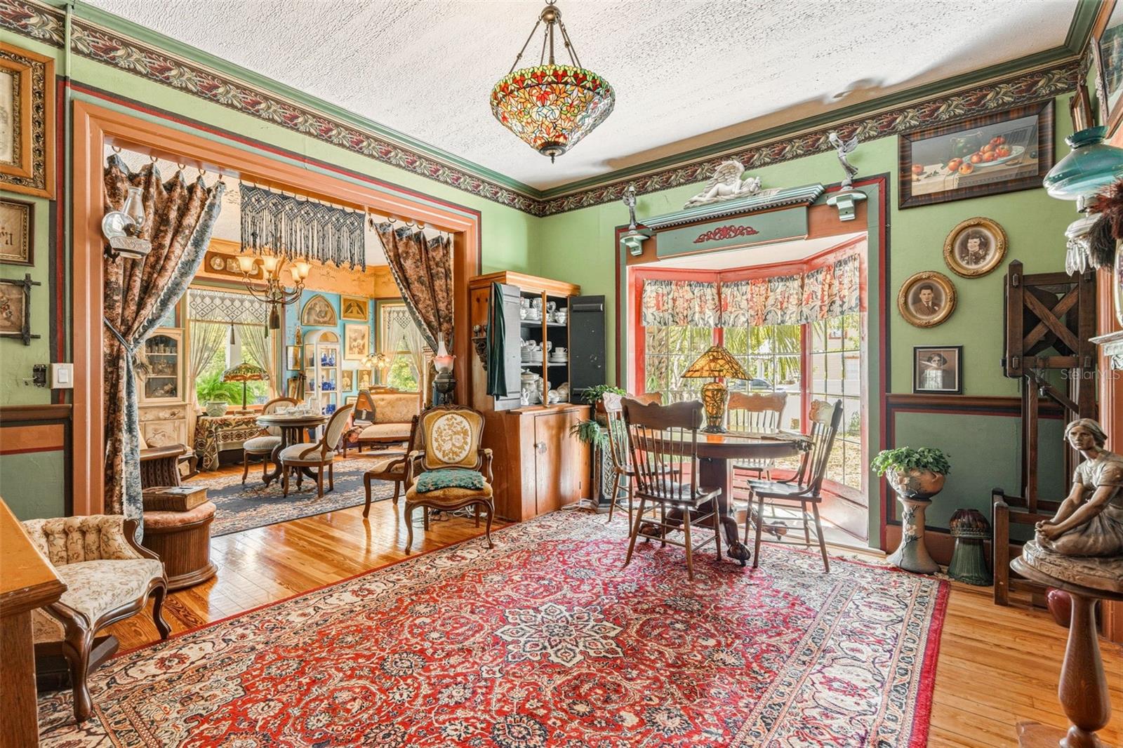 DAUGHTREYS ADDITION - Residential