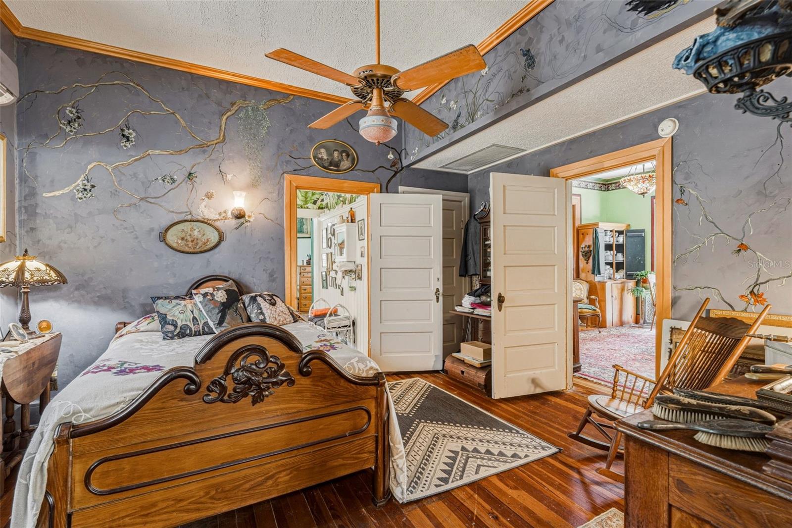 DAUGHTREYS ADDITION - Residential