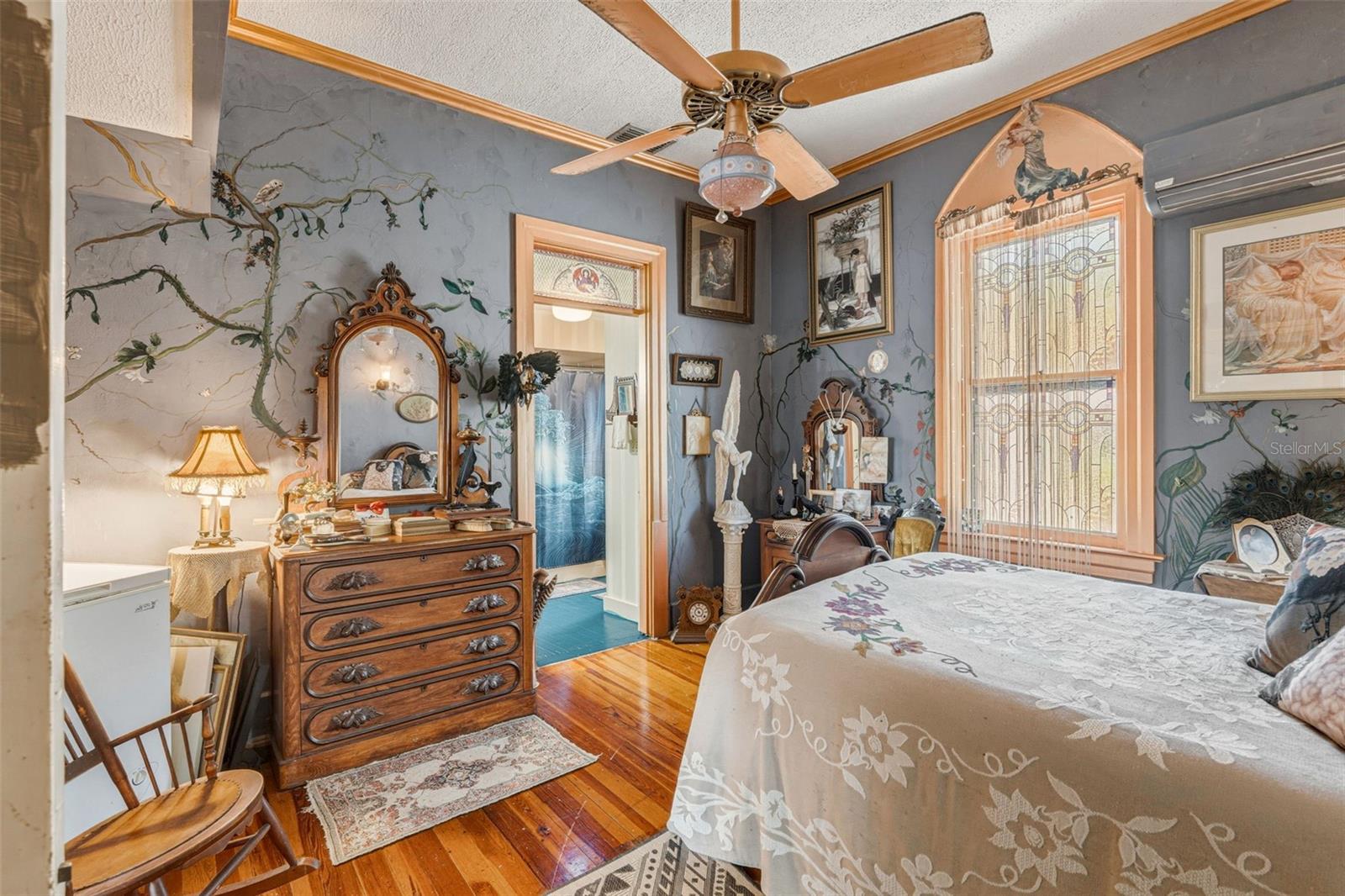 DAUGHTREYS ADDITION - Residential