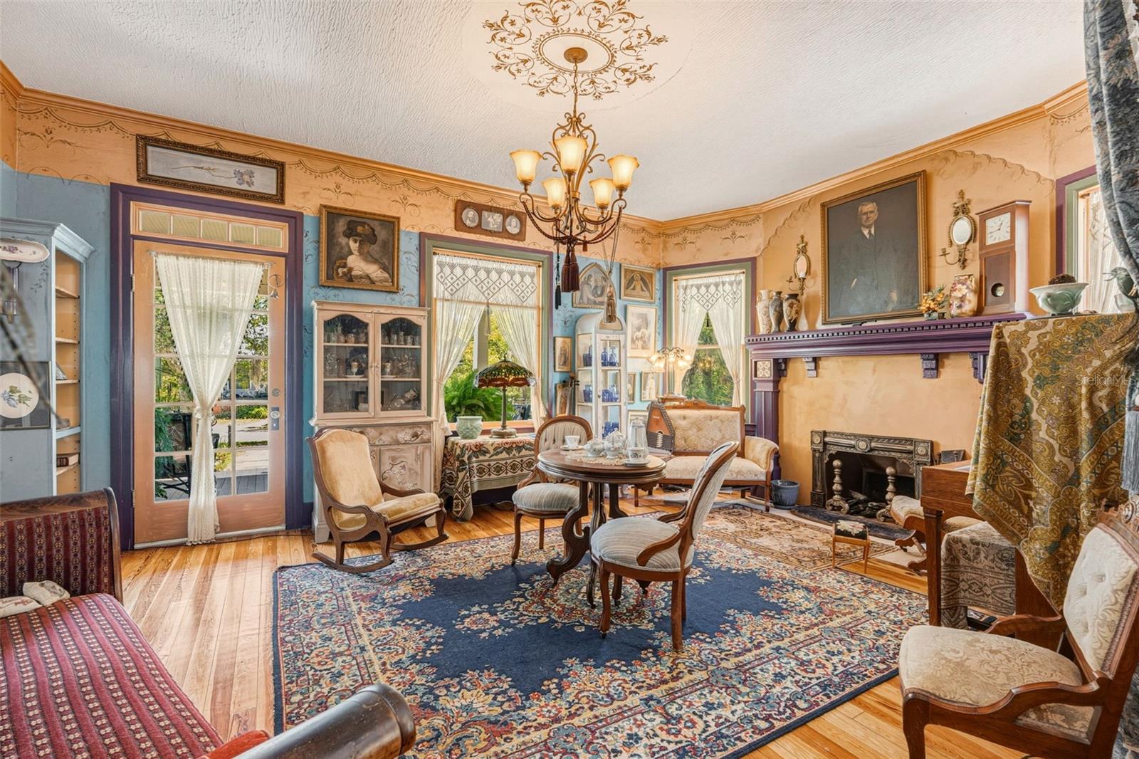 DAUGHTREYS ADDITION - Residential