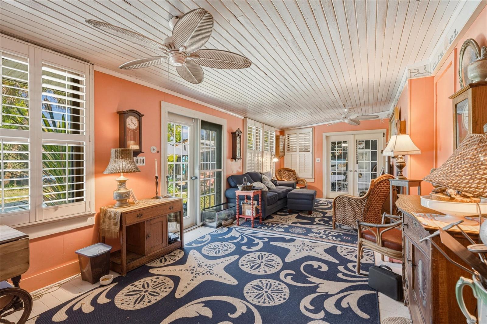 DAUGHTREYS ADDITION - Residential