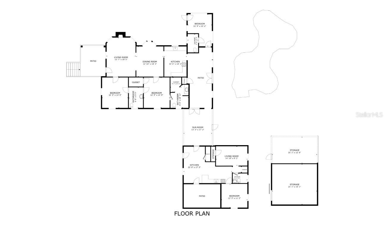 DAUGHTREYS ADDITION - Residential