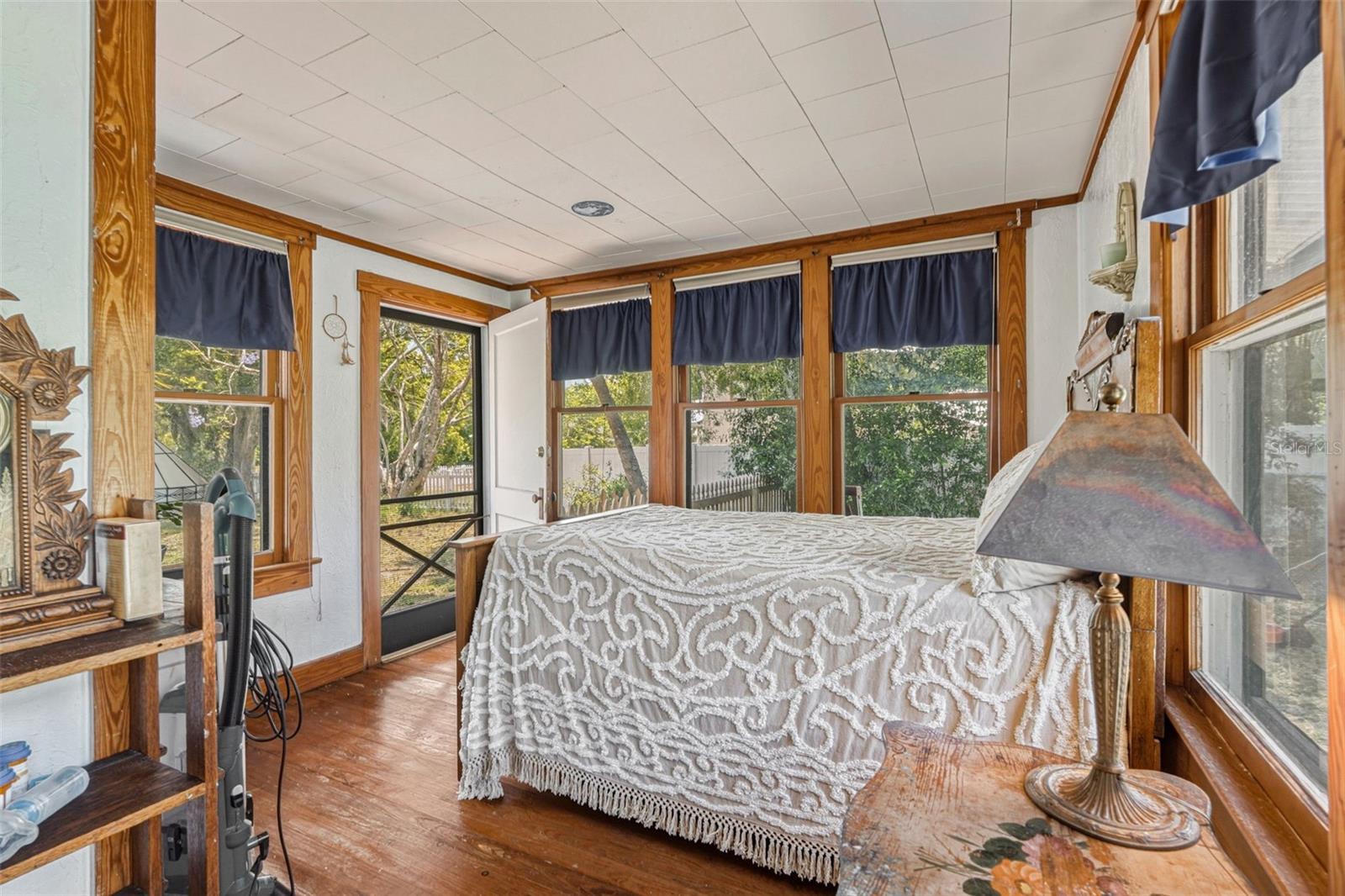 DAUGHTREYS ADDITION - Residential