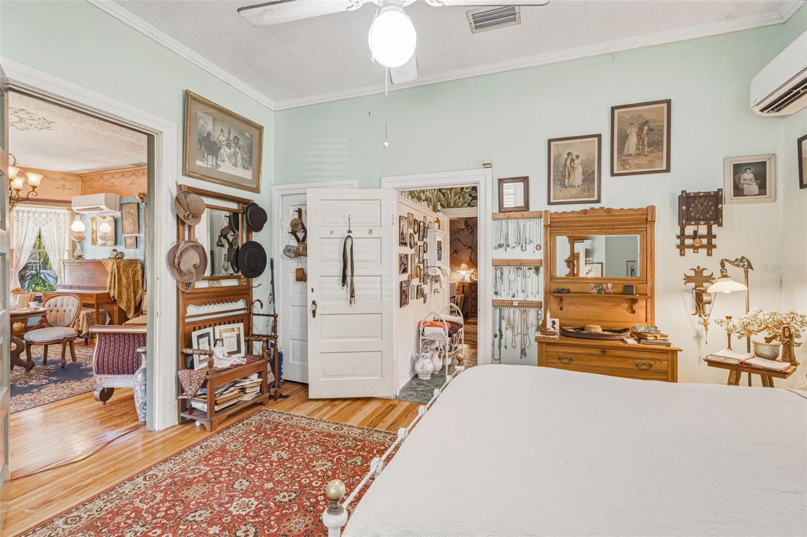 DAUGHTREYS ADDITION - Residential