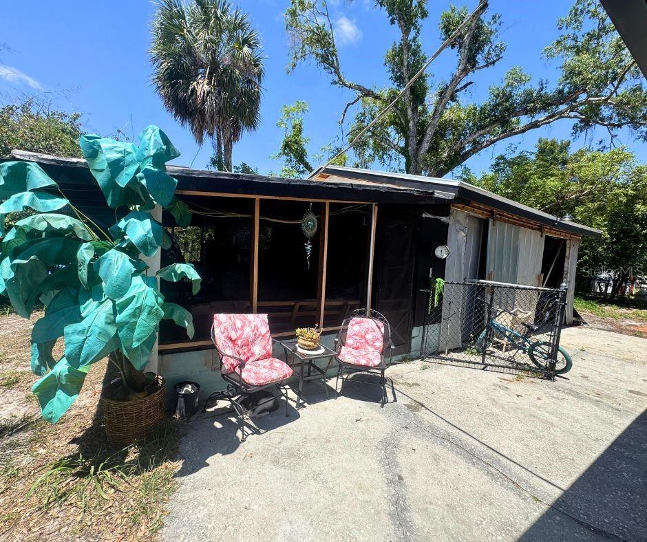 DAUGHTREYS ADDITION - Residential