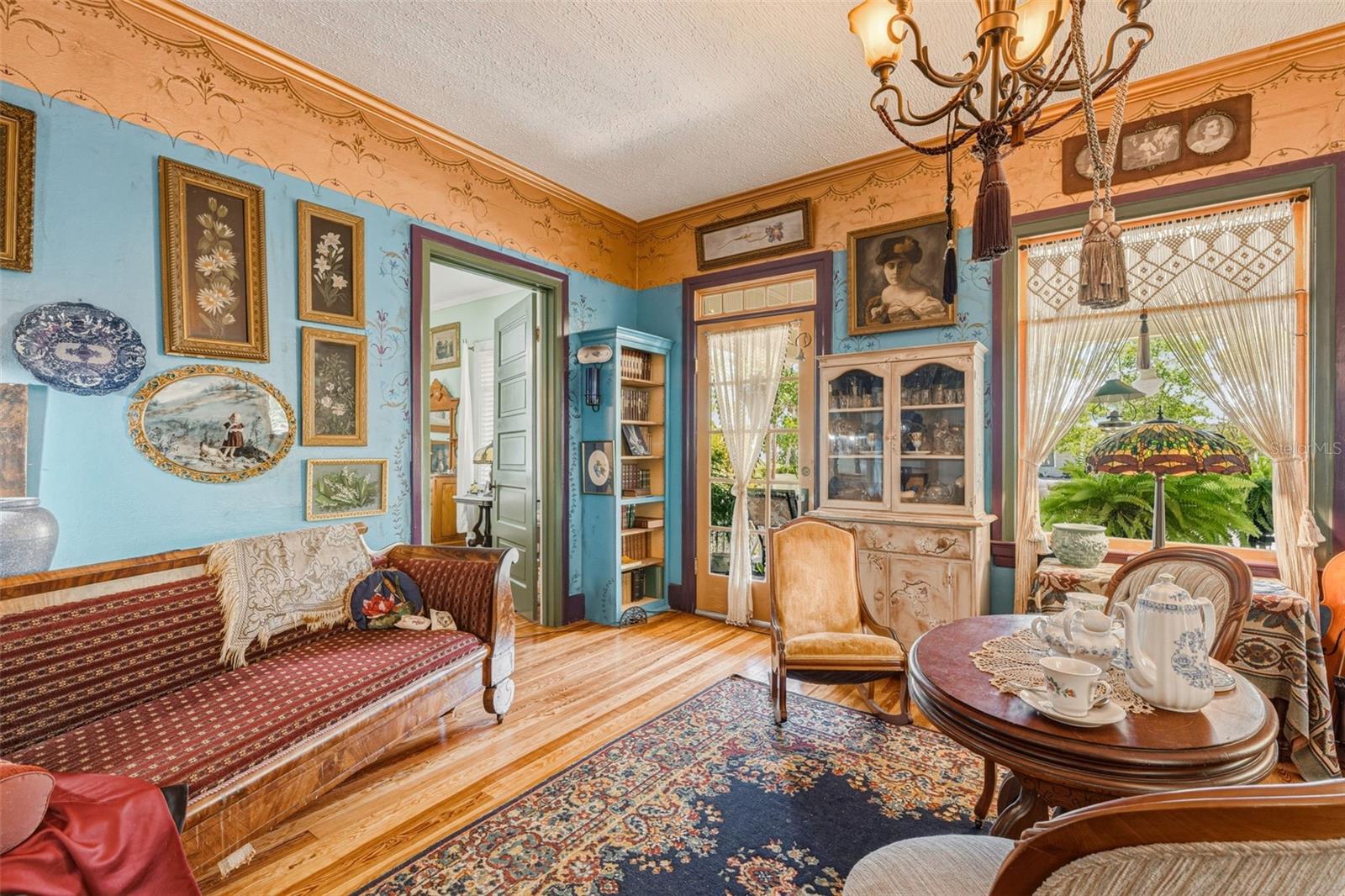 DAUGHTREYS ADDITION - Residential