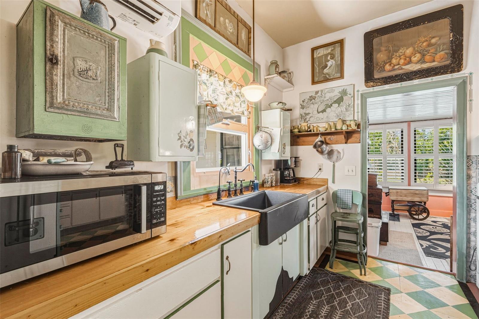 DAUGHTREYS ADDITION - Residential