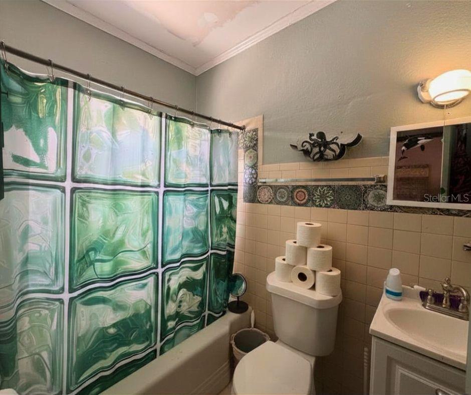 DAUGHTREYS ADDITION - Residential