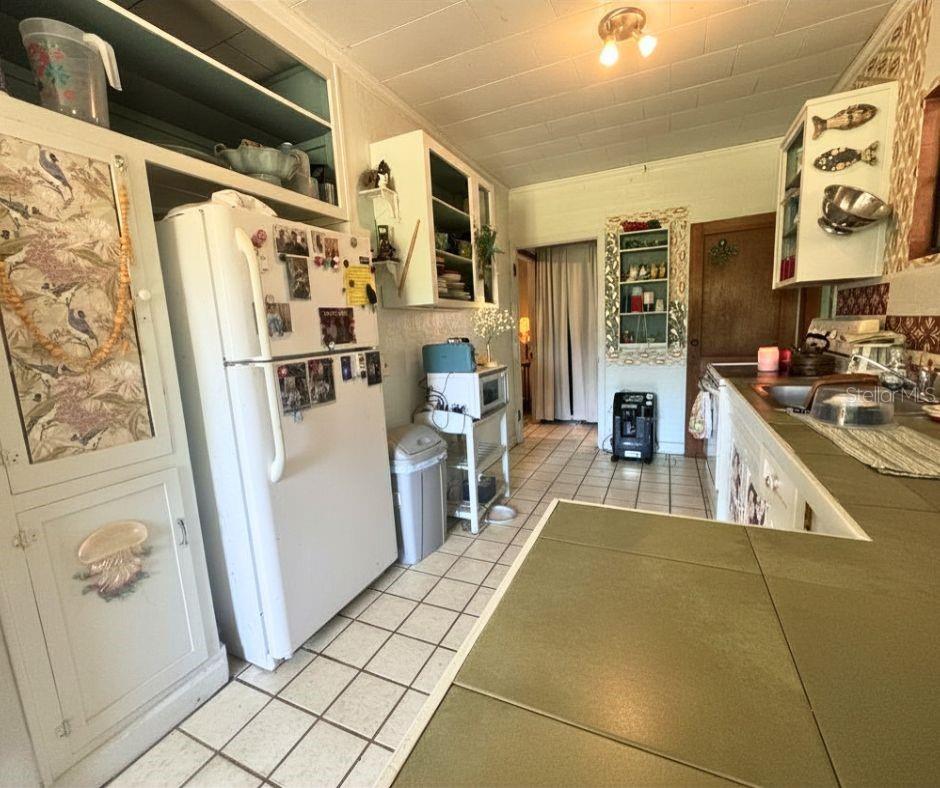 DAUGHTREYS ADDITION - Residential