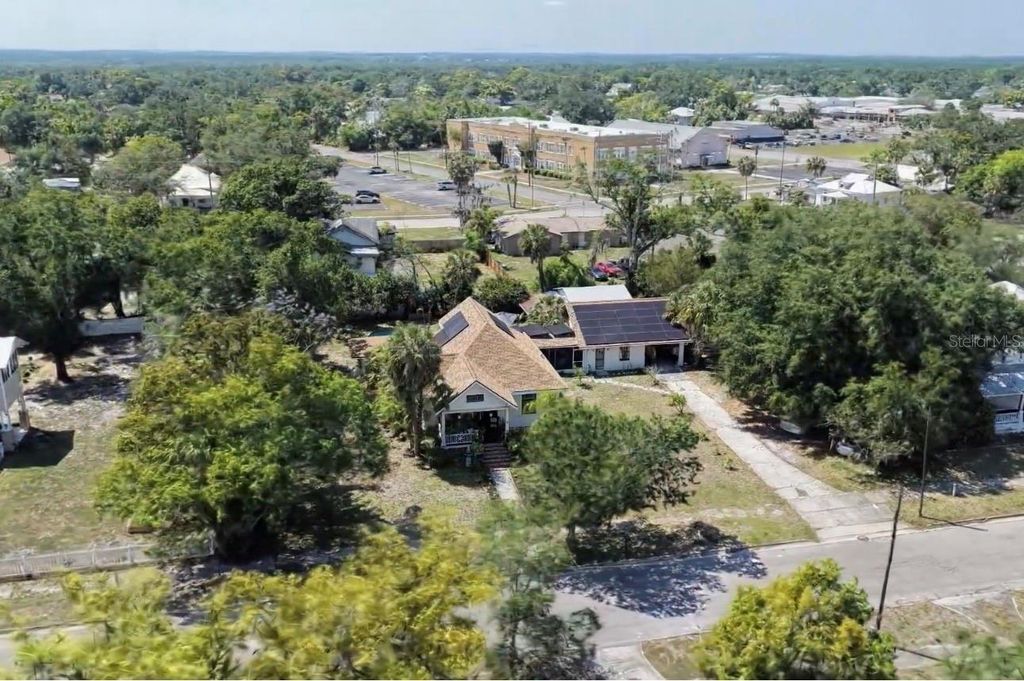 Photo of 223 N Monroe Avenue, Arcadia, FL 34266 (MLS # A4689811)