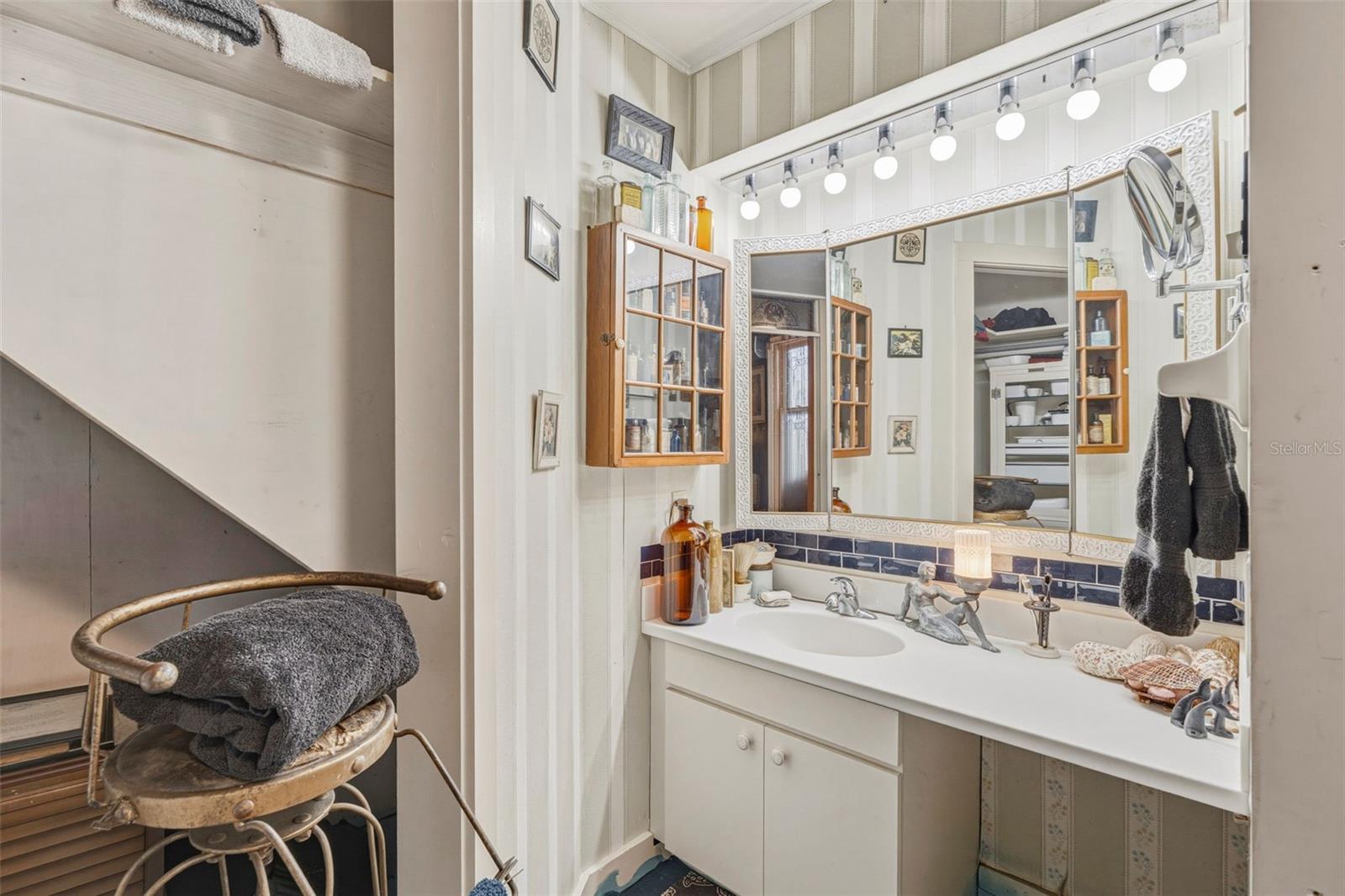 DAUGHTREYS ADDITION - Residential