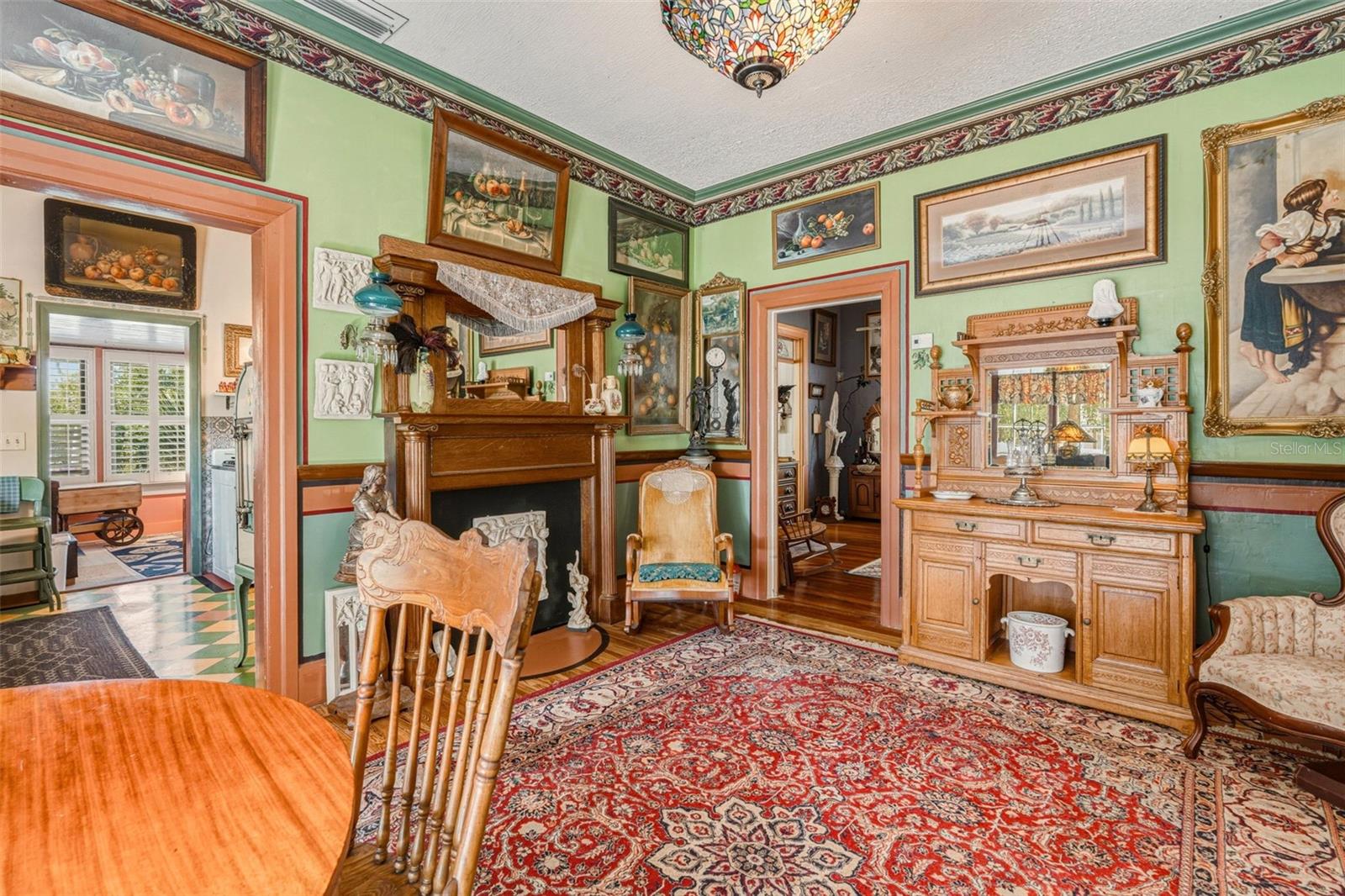 DAUGHTREYS ADDITION - Residential