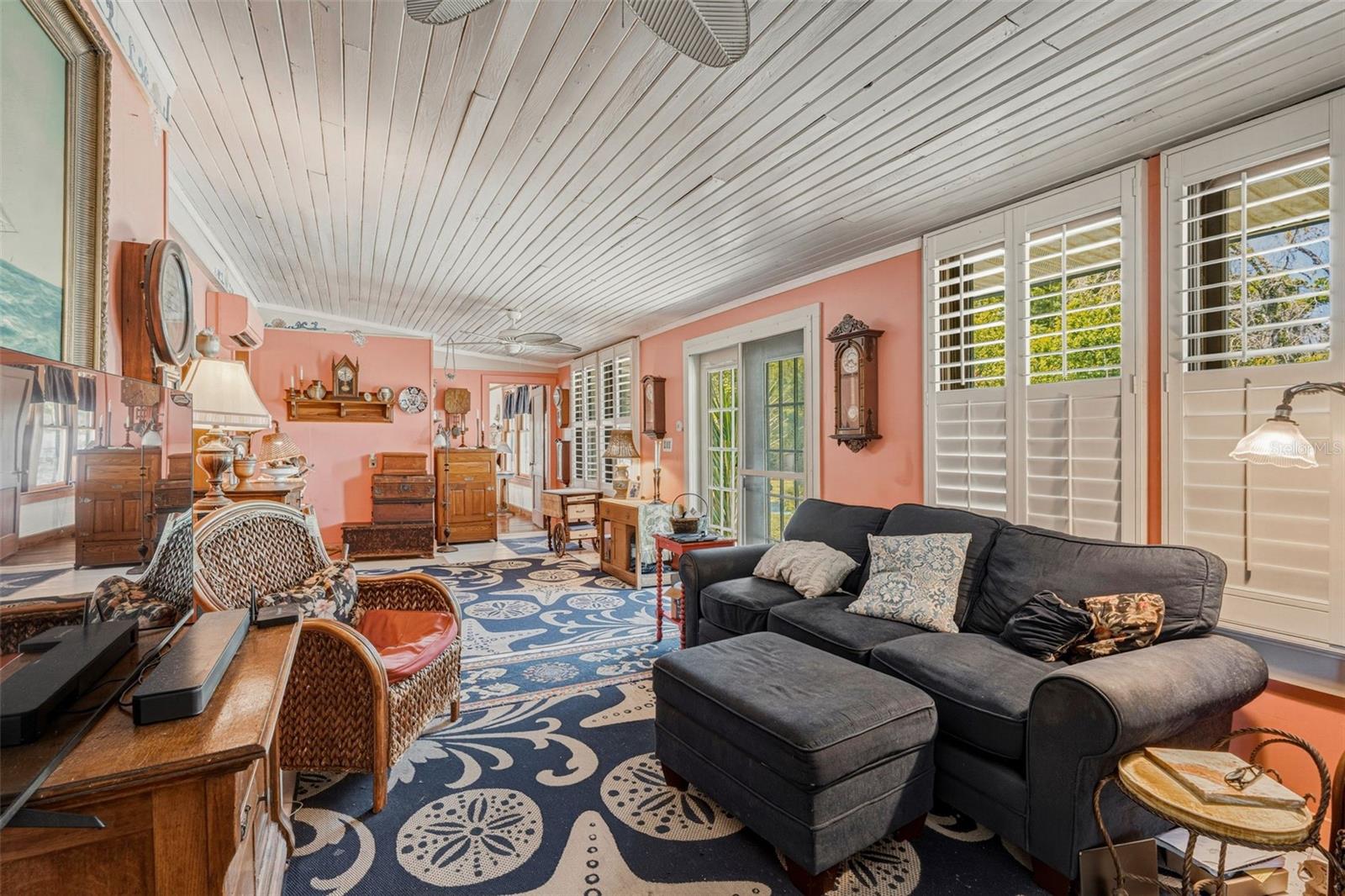 DAUGHTREYS ADDITION - Residential