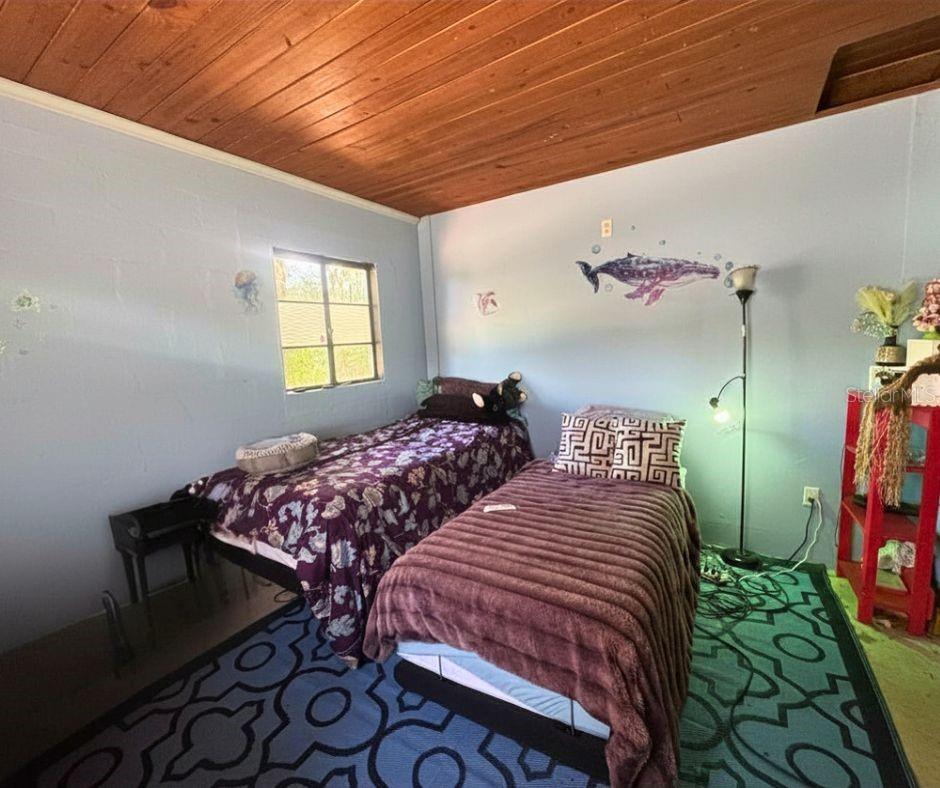 DAUGHTREYS ADDITION - Residential