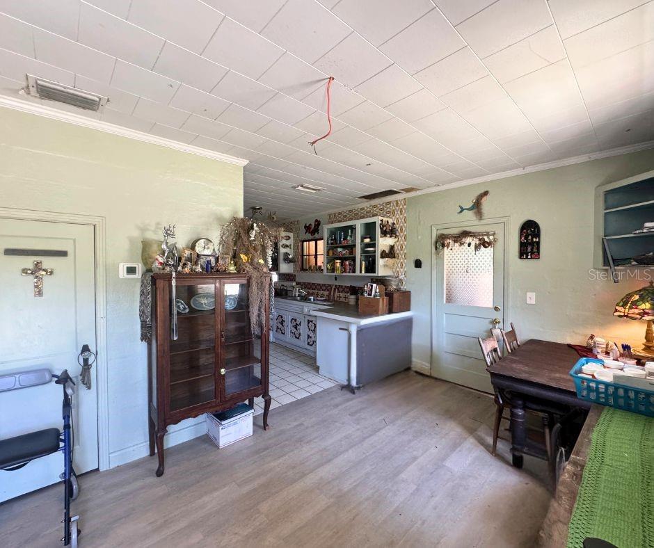 DAUGHTREYS ADDITION - Residential