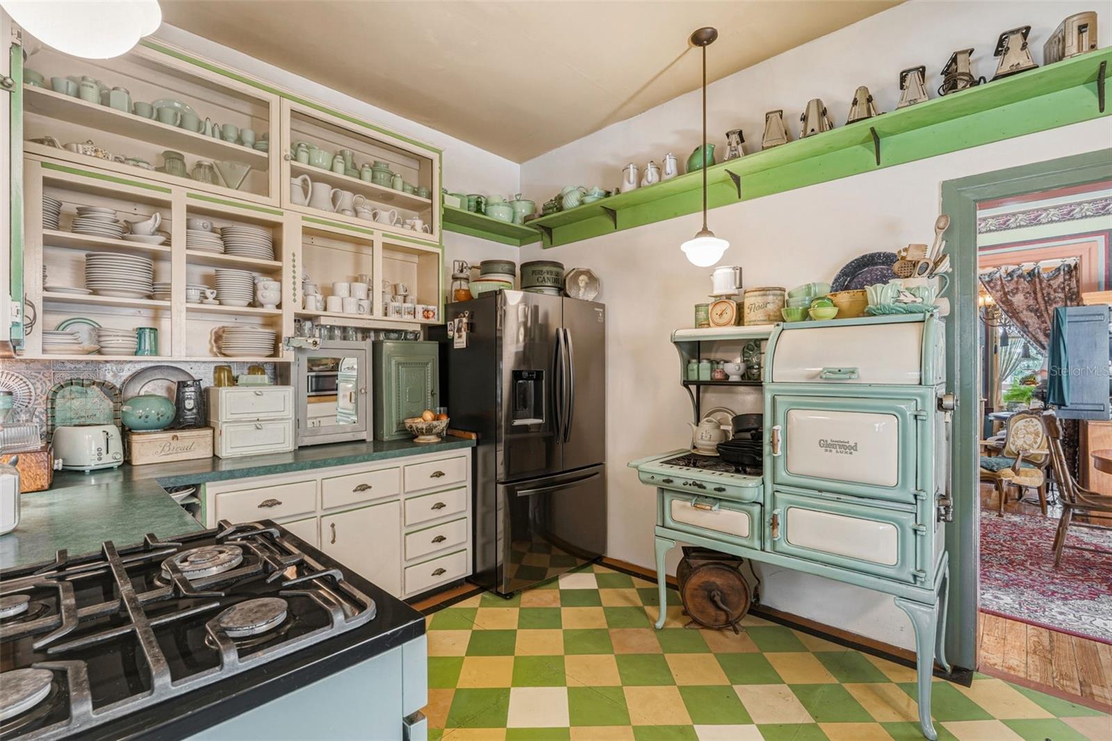 DAUGHTREYS ADDITION - Residential