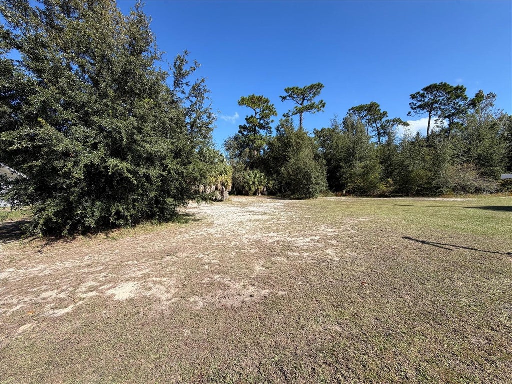 Photo of 8201 Barry Court, Homosassa, FL 34446 (MLS # TB8562414)
