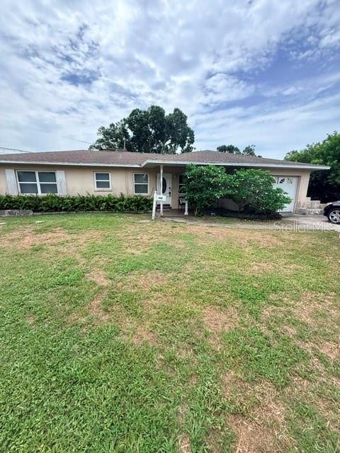 Photo of 830 55th Avenue S, St Petersburg, FL 33705 (MLS # TB8514646)