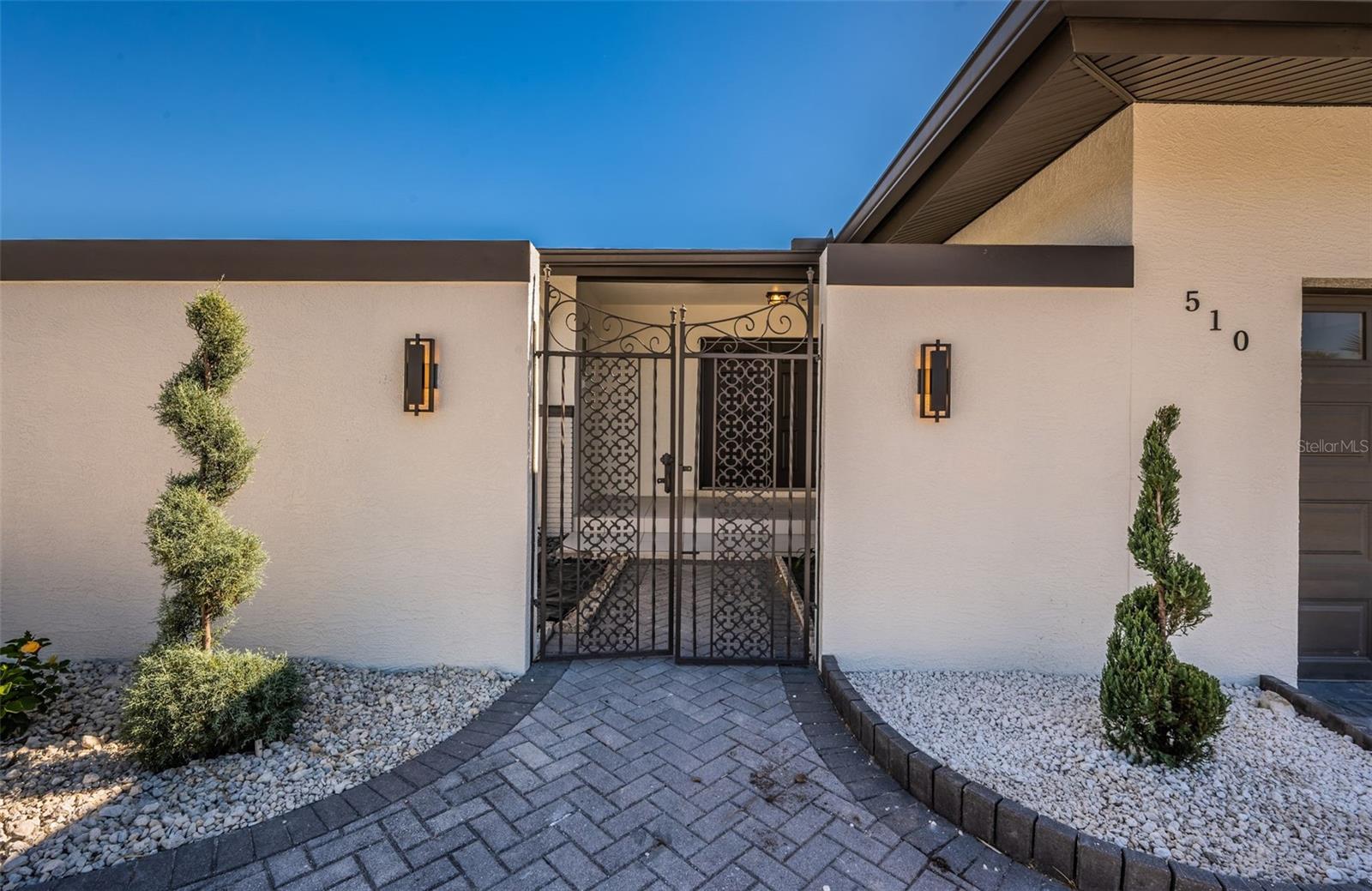 BRIGHTWATER BEACH ESTATES FINAL ADD - Residential Lease