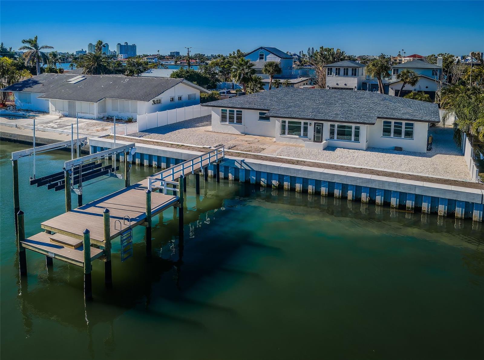 BRIGHTWATER BEACH ESTATES FINAL ADD - Residential Lease