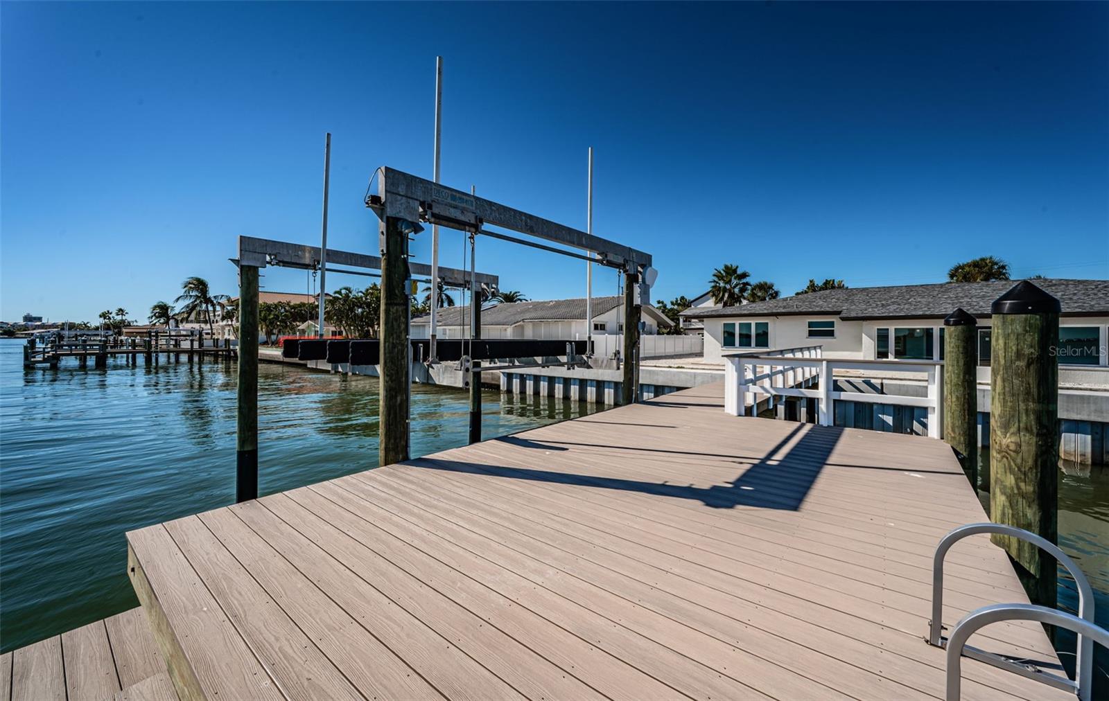 BRIGHTWATER BEACH ESTATES FINAL ADD - Residential Lease