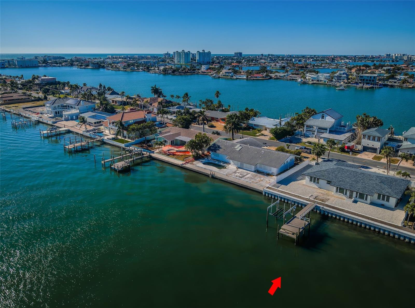 BRIGHTWATER BEACH ESTATES FINAL ADD - Residential Lease