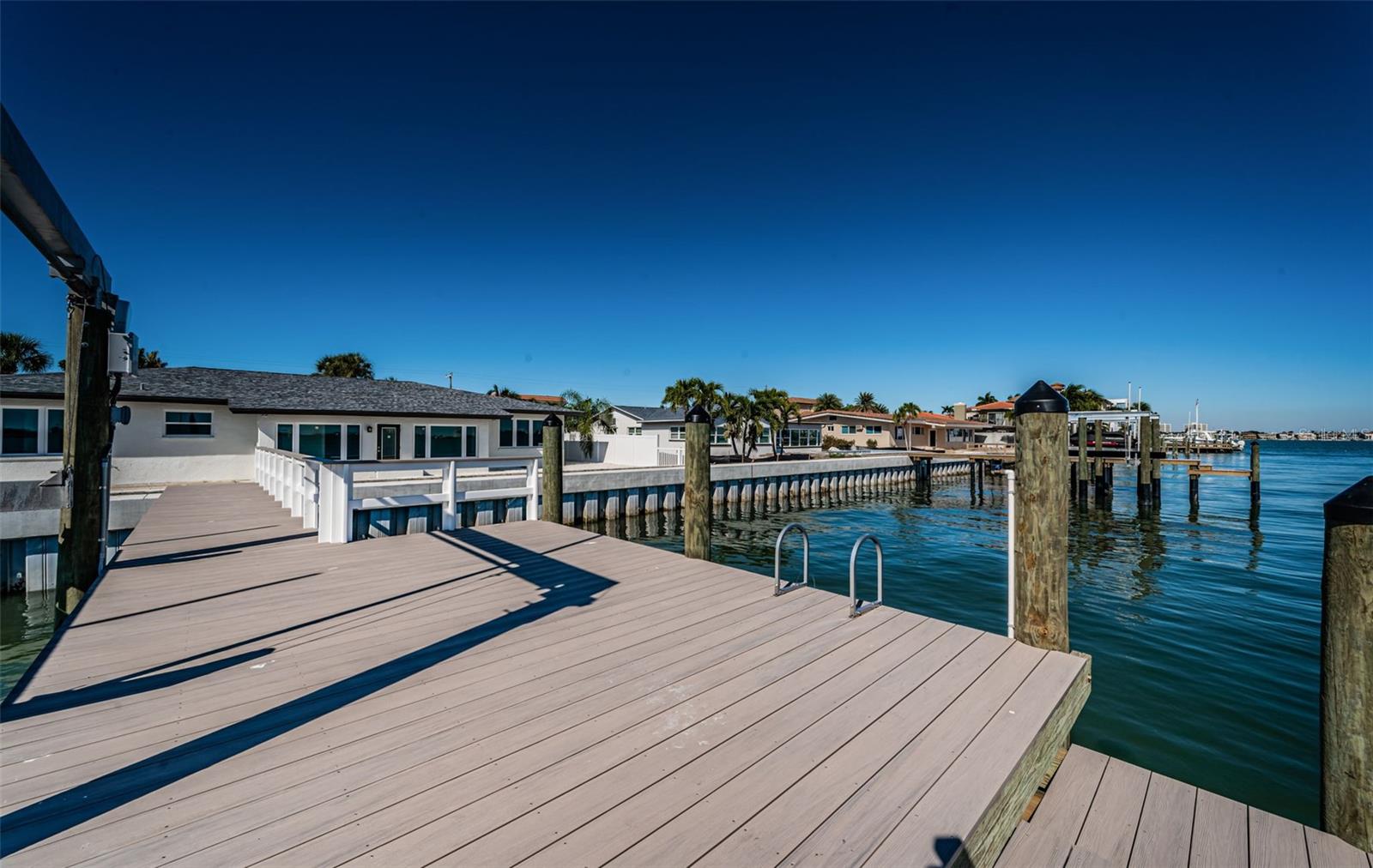 BRIGHTWATER BEACH ESTATES FINAL ADD - Residential Lease