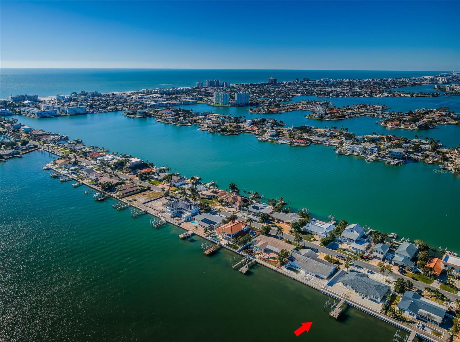 BRIGHTWATER BEACH ESTATES FINAL ADD - Residential Lease