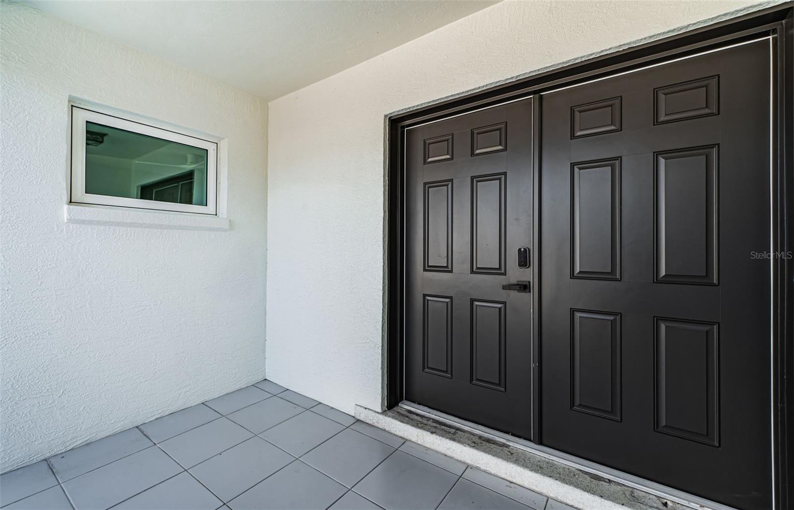 BRIGHTWATER BEACH ESTATES FINAL ADD - Residential Lease