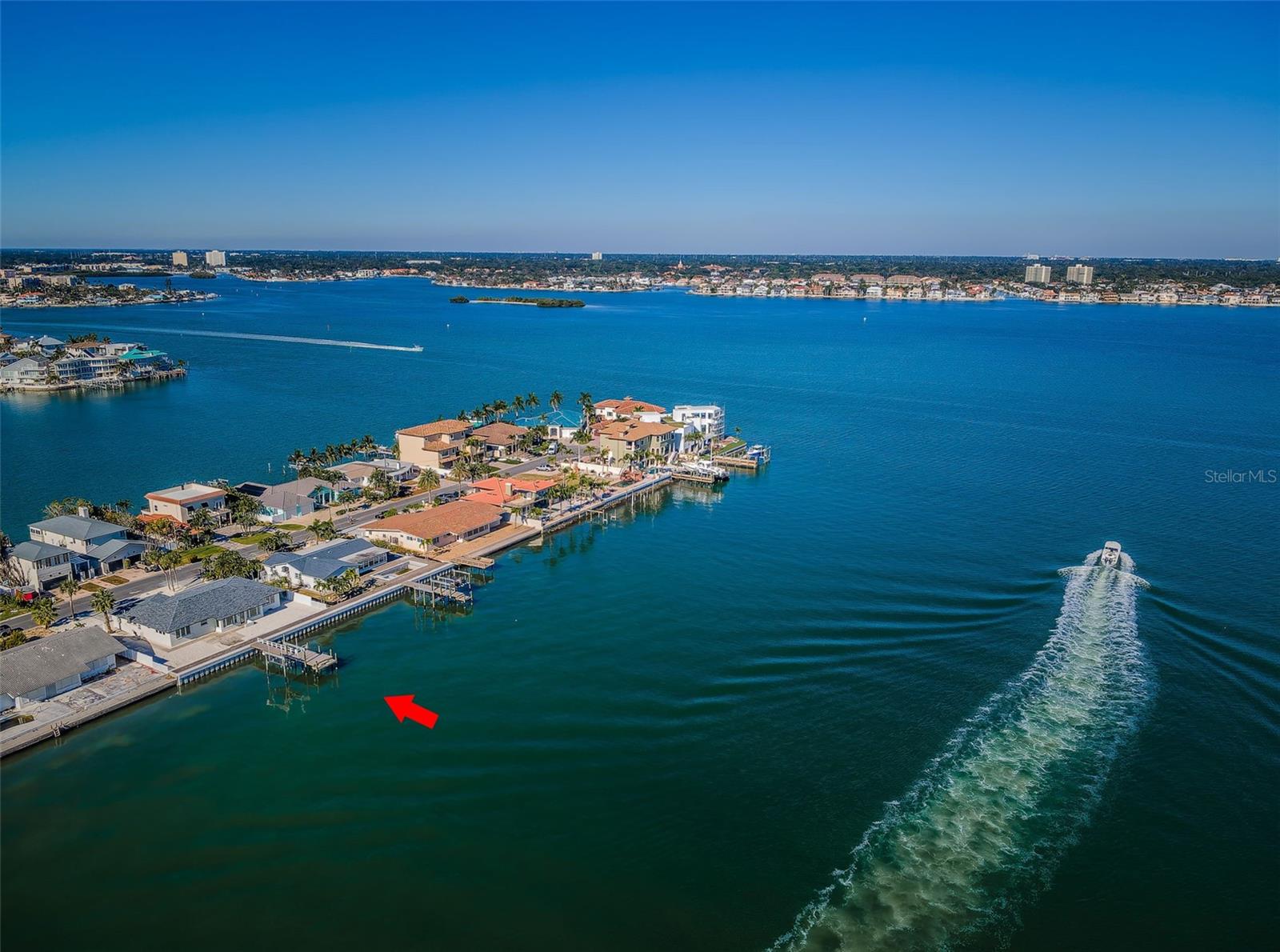 BRIGHTWATER BEACH ESTATES FINAL ADD - Residential Lease